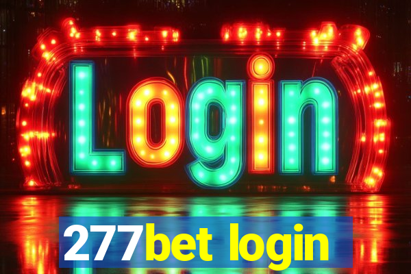 277bet login